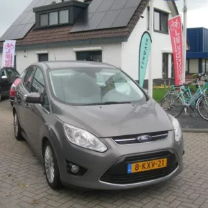 Ford C-Max 1.0 Titanium NIEUWE MOTOR INGEBOUWD in augustus 2025