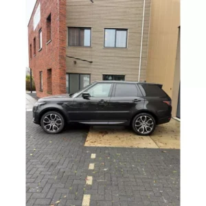 Land Rover Range Rover Sport 2.0 P400e Autobiography Dynamic Extreem nette auto
