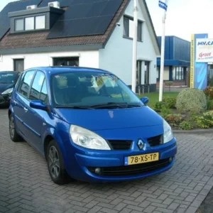 Renault Scénic 1.6-16V Business Line